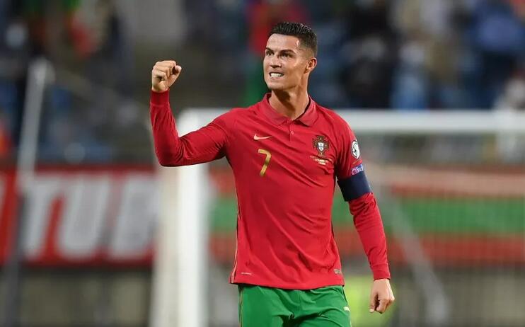 萨基:葡萄牙能成为世界杯夺冠黑马,C罗已经为此赌上了一切休闲区蓝鸢梦想 - Www.slyday.coM 萨基:葡萄牙能成为世界杯夺冠黑马,C罗已经为此赌上了一切休闲区蓝鸢梦想 - Www.slyday.coM