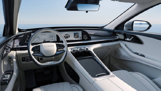 奇瑞终于睡醒！新车预计17万起，开门比奔驰豪华，2.0T配8AT