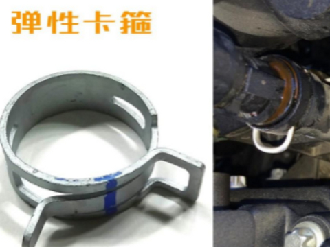 气温下降，这5个地方检查好，爱车安心过冬不掉链子