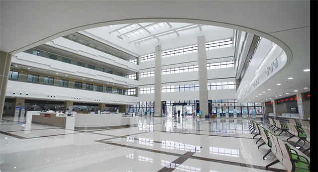 今日,新南医在南海狮山全面开业!打造高标准三甲、高水平研究型医院休闲区蓝鸢梦想 - Www.slyday.coM 今日,新南医在南海狮山全面开业!打造高标准三甲、高水平研究型医院休闲区蓝鸢梦想 - Www.slyday.coM