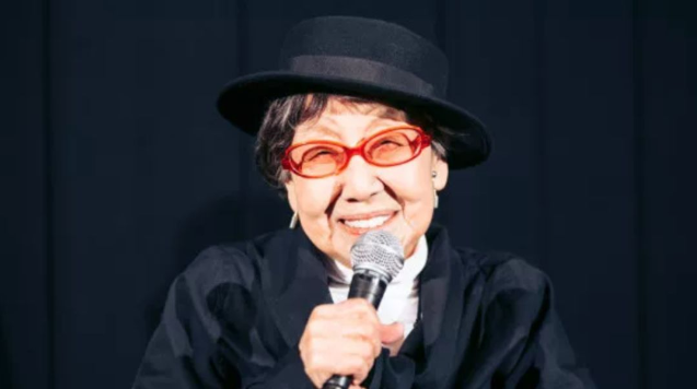 71岁上班,86岁恋爱,102岁获奖,忙到没有时间去死的女人,再见了休闲区蓝鸢梦想 - Www.slyday.coM 71岁上班,86岁恋爱,102岁获奖,忙到没有时间去死的女人,再见了休闲区蓝鸢梦想 - Www.slyday.coM