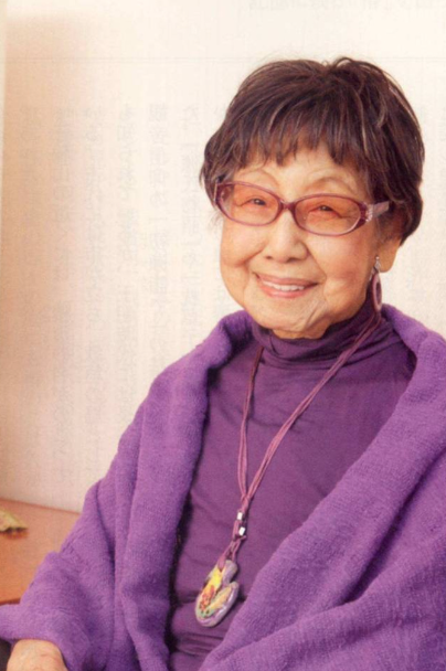 71岁上班,86岁恋爱,102岁获奖,忙到没有时间去死的女人,再见了休闲区蓝鸢梦想 - Www.slyday.coM 71岁上班,86岁恋爱,102岁获奖,忙到没有时间去死的女人,再见了休闲区蓝鸢梦想 - Www.slyday.coM