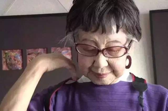 71岁上班,86岁恋爱,102岁获奖,忙到没有时间去死的女人,再见了休闲区蓝鸢梦想 - Www.slyday.coM 71岁上班,86岁恋爱,102岁获奖,忙到没有时间去死的女人,再见了休闲区蓝鸢梦想 - Www.slyday.coM