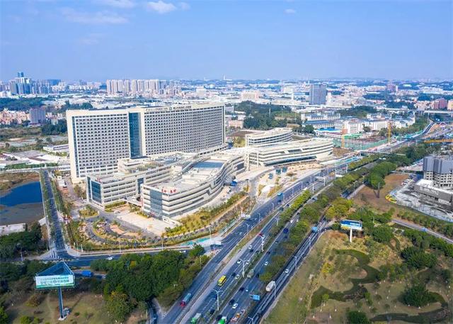 今日,新南医在南海狮山全面开业!打造高标准三甲、高水平研究型医院休闲区蓝鸢梦想 - Www.slyday.coM 今日,新南医在南海狮山全面开业!打造高标准三甲、高水平研究型医院休闲区蓝鸢梦想 - Www.slyday.coM