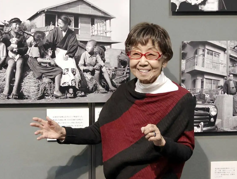 71岁上班,86岁恋爱,102岁获奖,忙到没有时间去死的女人,再见了休闲区蓝鸢梦想 - Www.slyday.coM 71岁上班,86岁恋爱,102岁获奖,忙到没有时间去死的女人,再见了休闲区蓝鸢梦想 - Www.slyday.coM