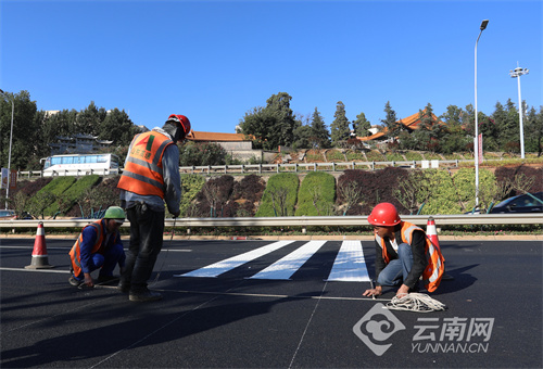 没想到(昆明市高速公路封路的情况)昆明机场高速公路概况,(图4) 没想到(昆明市高速公路封路的情况)昆明机场高速公路概况,(图4)