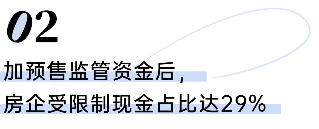 三部门再发文稳地产,直击房企预售资金痛点 三部门再发文稳地产,直击房企预售资金痛点