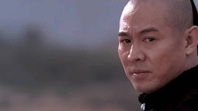 前方都是晴空万里