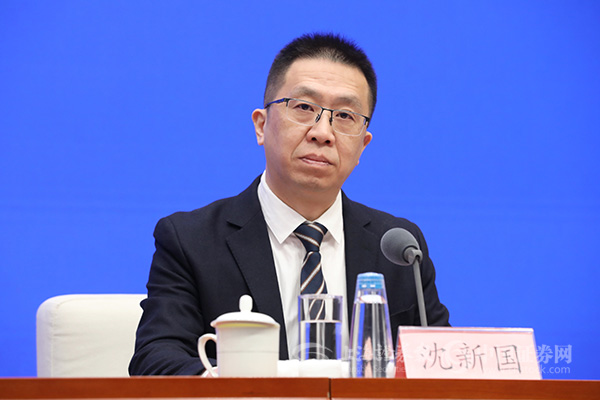 上證報記者 史麗 攝