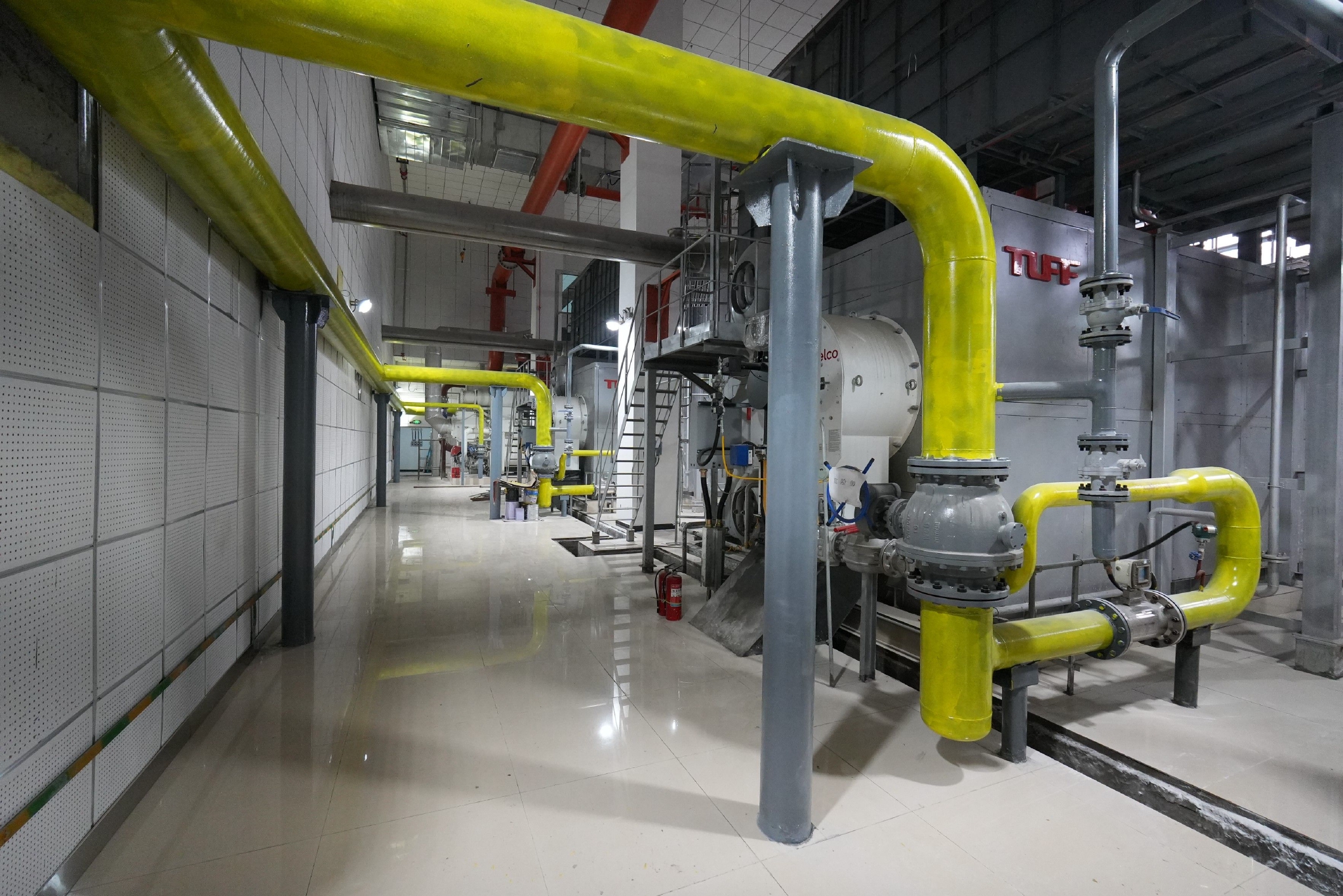 核能供暖原理是什么 核能供暖安全性解答