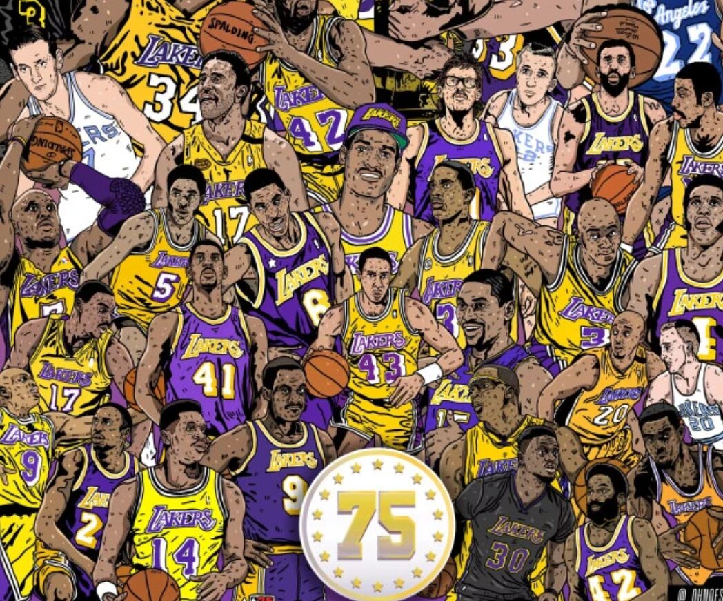 湖人主场迎战76人直播见证东西部豪强碰撞关键战役