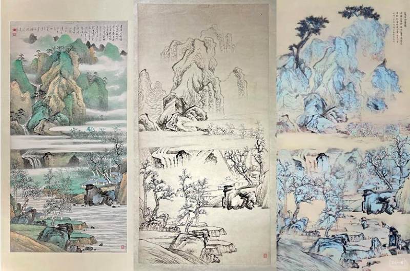 真没想到(朵云轩是什么)朵云轩三个字是谁写的,(图1) 真没想到(朵云轩是什么)朵云轩三个字是谁写的,(图1)