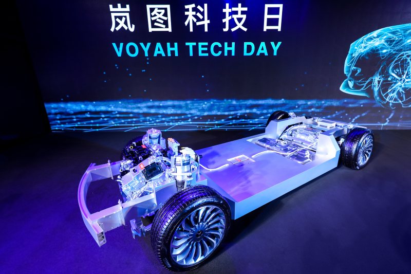 ESSA架构可满足8-10年技术需求,12月亮相