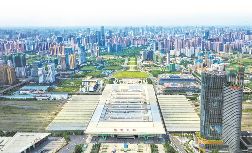 发挥新型城镇化对中国式现代化建设的重要作用