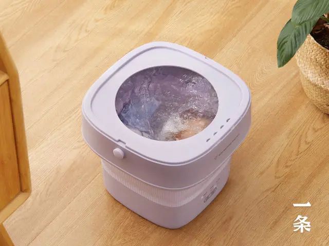 一篇读懂(用洗衣机英语)在洗衣机里用英语怎么说,(图2) 一篇读懂(用洗衣机英语)在洗衣机里用英语怎么说,(图2)