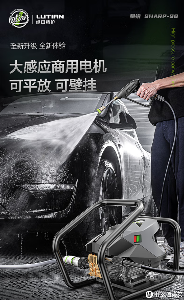 难以置信(怎么选购洗车机器)怎么选购洗车机的好坏,(图11) 难以置信(怎么选购洗车机器)怎么选购洗车机的好坏,(图11)