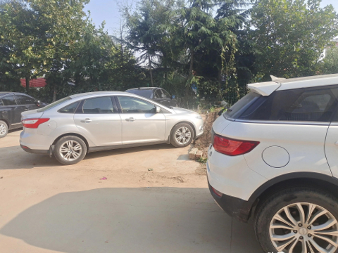 打算开车跑长途上高速，修理工建议您检查一些地方，真的太重要了