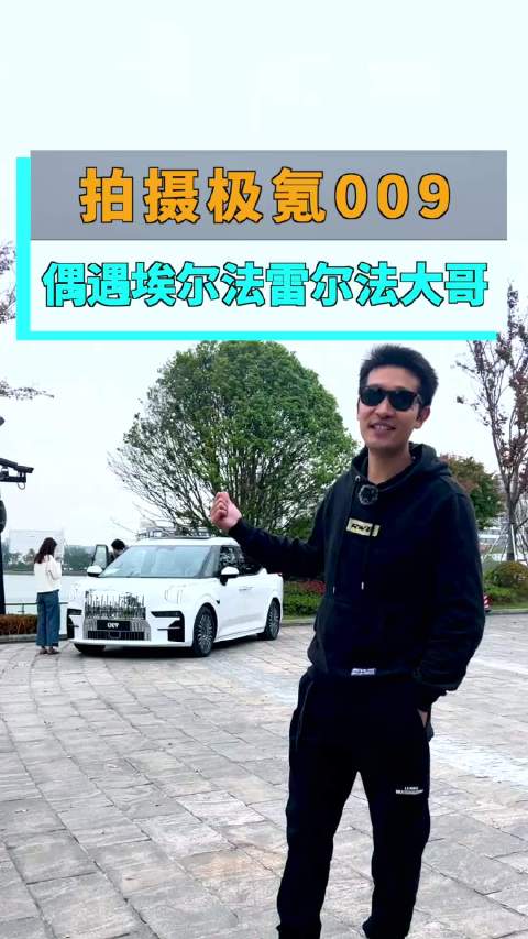 埃尔法，雷尔法，极氪009，谁才是你心中的MPV天花板？