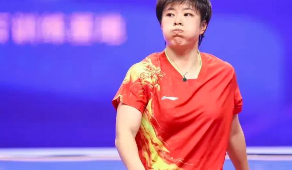 王艺迪胜伊藤美诚获得乒乓球亚洲杯女单冠军，如何评价她的表现？