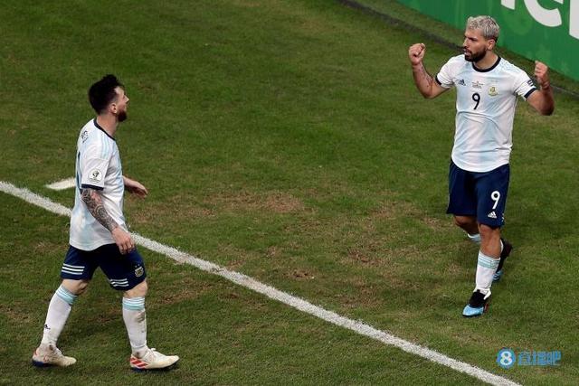 阿圭罗:很多人都希望梅西夺冠,这说明了他所赢得的爱与尊重休闲区蓝鸢梦想 - Www.slyday.coM 阿圭罗:很多人都希望梅西夺冠,这说明了他所赢得的爱与尊重休闲区蓝鸢梦想 - Www.slyday.coM