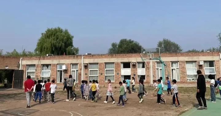 花园口村小胡同到底是怎样的存在 它为何成为城市记忆独特符号