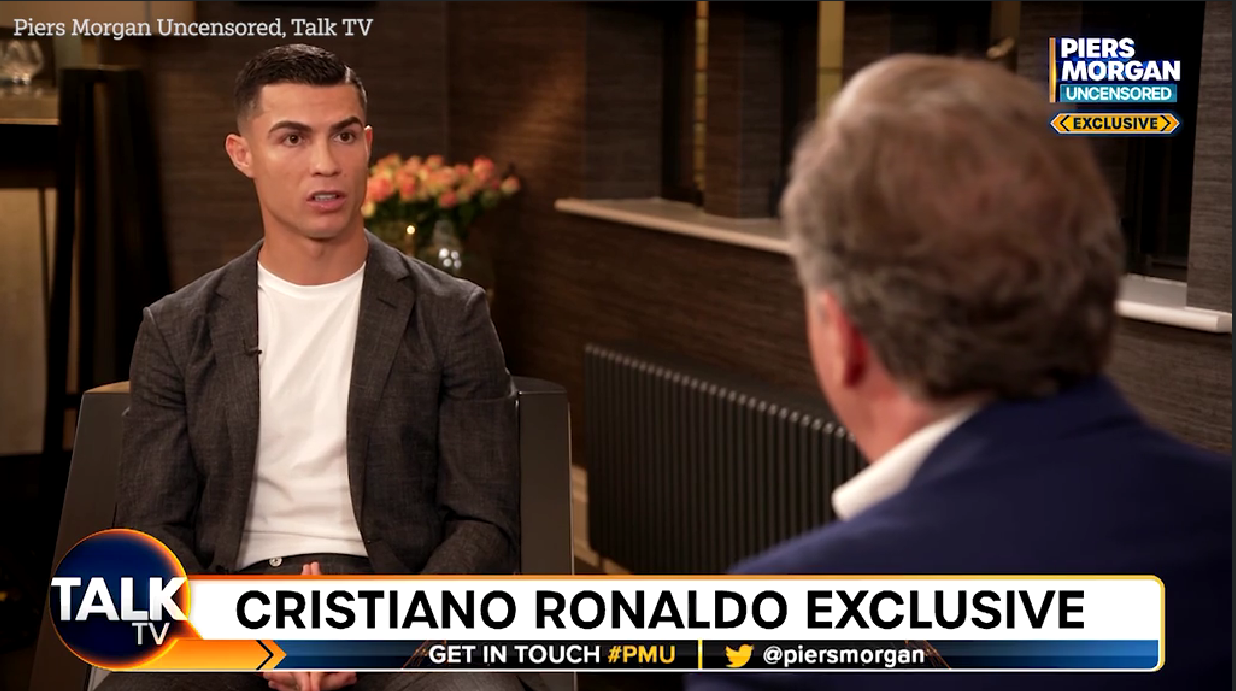 外媒:C罗称,与曼联的争吵不会影响葡萄牙队世界杯表现休闲区蓝鸢梦想 - Www.slyday.coM 外媒:C罗称,与曼联的争吵不会影响葡萄牙队世界杯表现休闲区蓝鸢梦想 - Www.slyday.coM