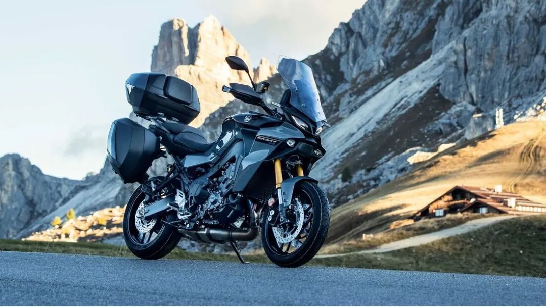 13.98万起的雅马哈900GT更新,增加自适应巡航控制、统一制动系统1 13.98万起的雅马哈900GT更新,增加自适应巡航控制、统一制动系统