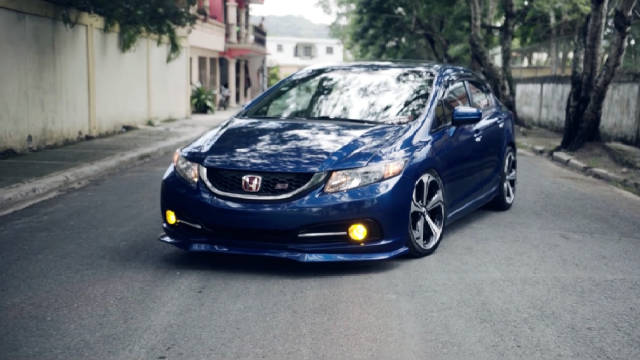 新车再多，也不要忘记老一辈的魅力哦