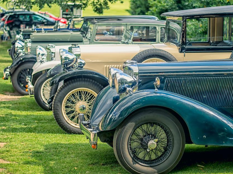 为什么我们的汽车，不能开个几十年？