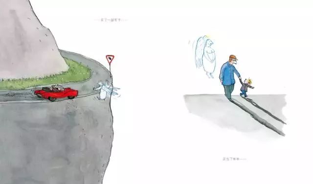 “一生必看一次的”安徒生插画展来南京了!33 “一生必看一次的”安徒生插画展来南京了!