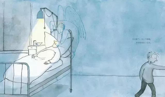 “一生必看一次的”安徒生插画展来南京了!34 “一生必看一次的”安徒生插画展来南京了!