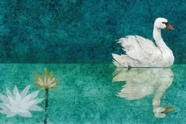 “一生必看一次的”安徒生插画展来南京了!25 “一生必看一次的”安徒生插画展来南京了!