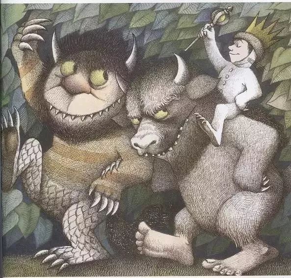 “一生必看一次的”安徒生插画展来南京了!13 “一生必看一次的”安徒生插画展来南京了!