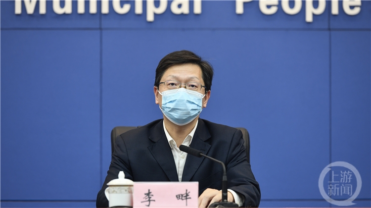 “谁审批、谁负责”重庆通过两种方式保障核酸检测质量