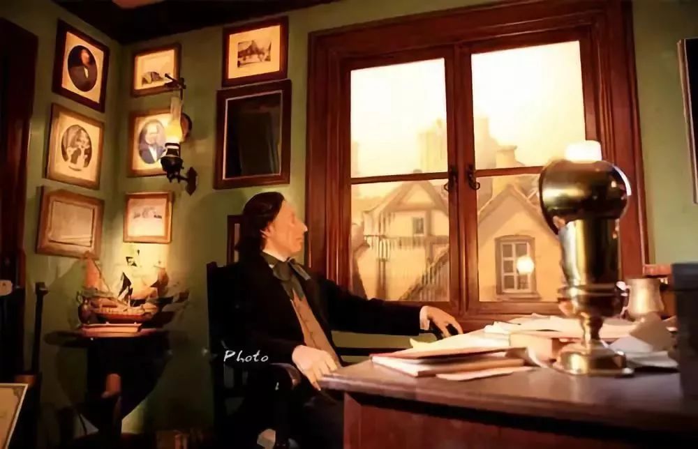 “一生必看一次的”安徒生插画展来南京了!7 “一生必看一次的”安徒生插画展来南京了!