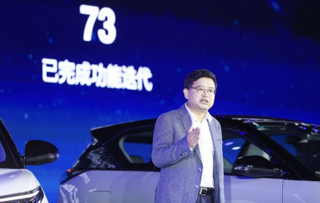 无界Pro小车高配 卷成这样只有奇瑞理工男|汽势新车