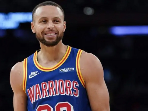 勇士队官宣重大交易消息换来全明星内线全力冲击总冠军