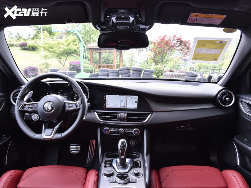 Giulia和Stelvio或将直接转型为电动车