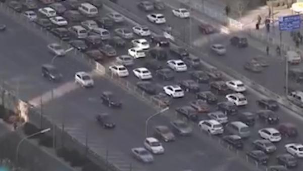 我国汽车后市场行业规模已突破1.3万亿元