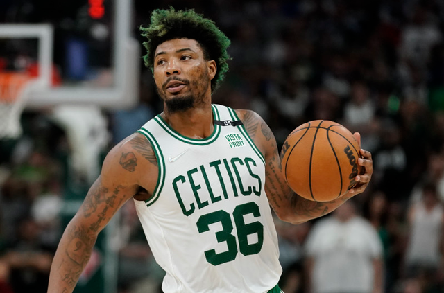 拒绝连败!阵容深度冠绝联盟,主控卫两大数据领跑迎来蜕变5 拒绝连败!阵容深度冠绝联盟,主控卫两大数据领跑迎来蜕变