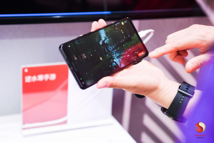 第二代骁龙8率先支持硬件级光追 移动端游戏打开新世界6 第二代骁龙8率先支持硬件级光追 移动端游戏打开新世界