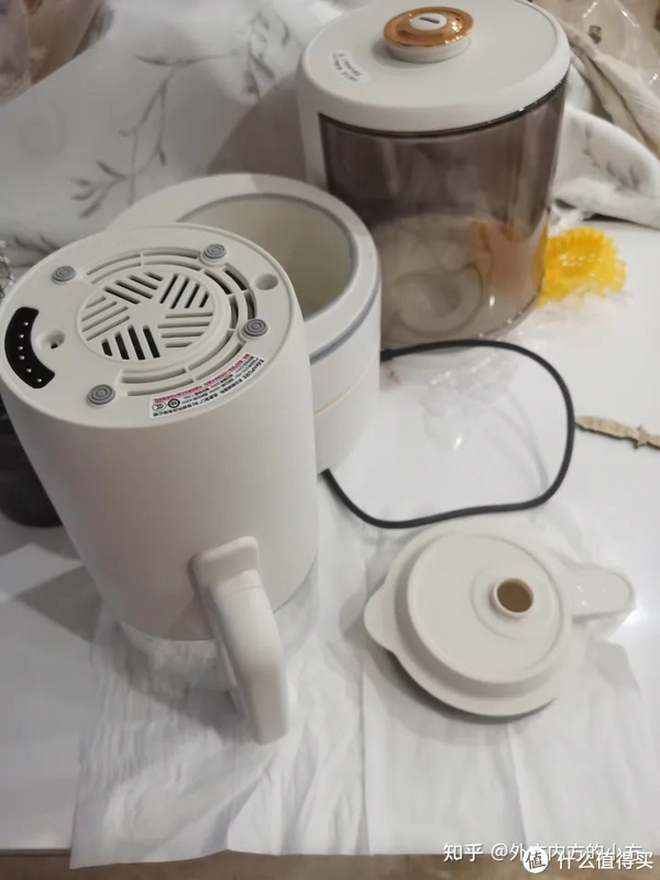 没想到(破壁机排行榜前十的有哪些品牌苏泊尔)破壁机排行榜前十的有哪些品牌2021,(图23) 没想到(破壁机排行榜前十的有哪些品牌苏泊尔)破壁机排行榜前十的有哪些品牌2021,(图23)