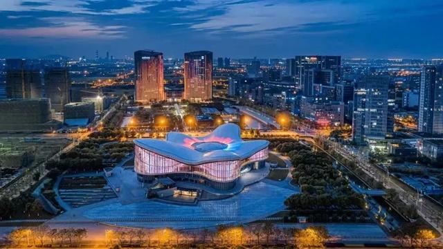 蘇南“雙城記”，為什么牽動(dòng)了這2000萬(wàn)人的心？