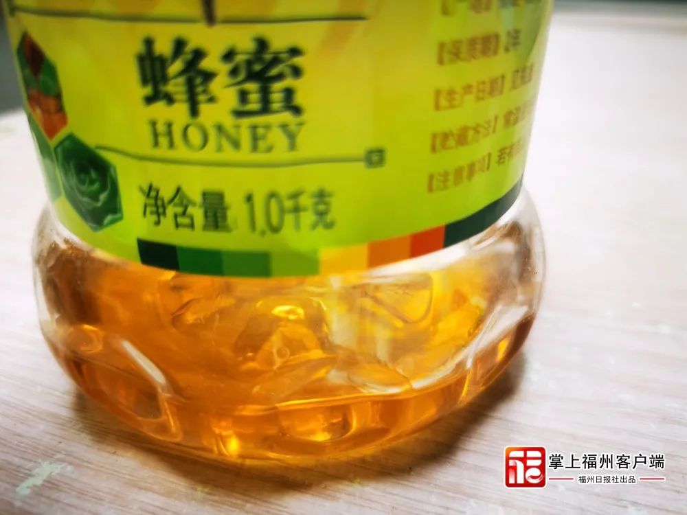 福州一老人喝完蜂蜜水,竟胸闷难受、大口喘气!原来……