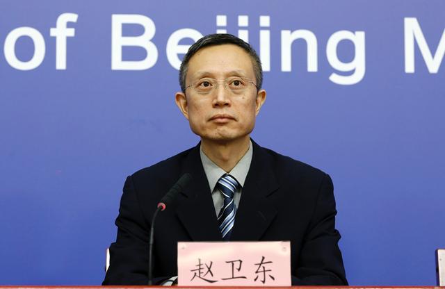 发布会汇总|北京+1781,防控形势更加严峻!社区防控这些政策明确了