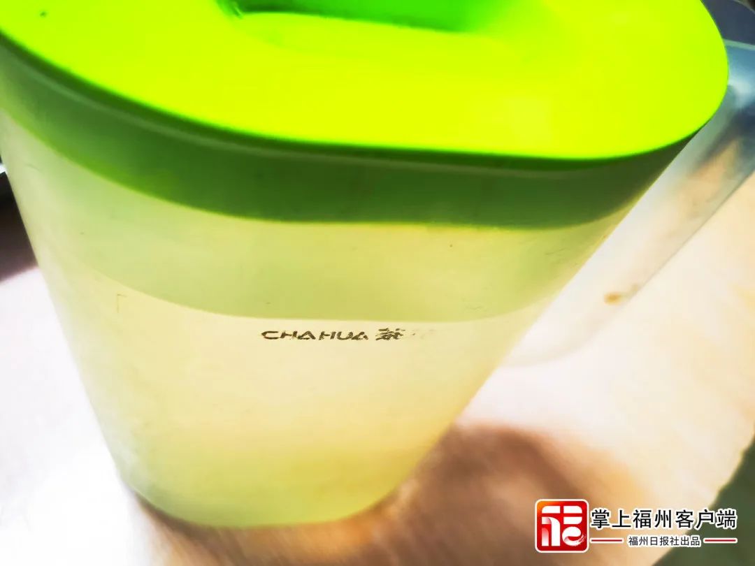 福州一老人喝完蜂蜜水,竟胸闷难受、大口喘气!原来……