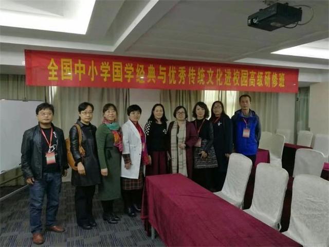 坚守初心 向阳而生——记西安市第七十九中学语文老师常雪妮