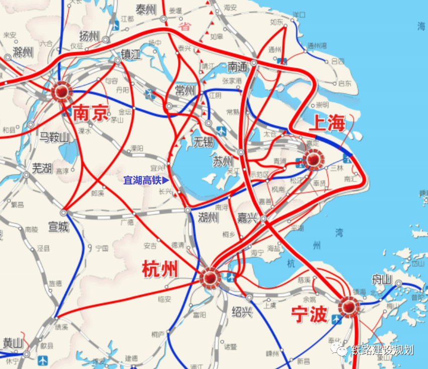 寧杭高鐵宜興站_寧杭高鐵宜興站地址_寧杭高鐵宜興