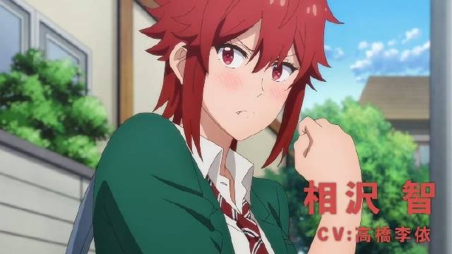 智酱是女生_新浪新闻