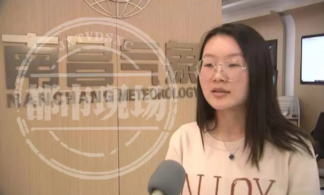 时隔10年!江西南昌再现11月的